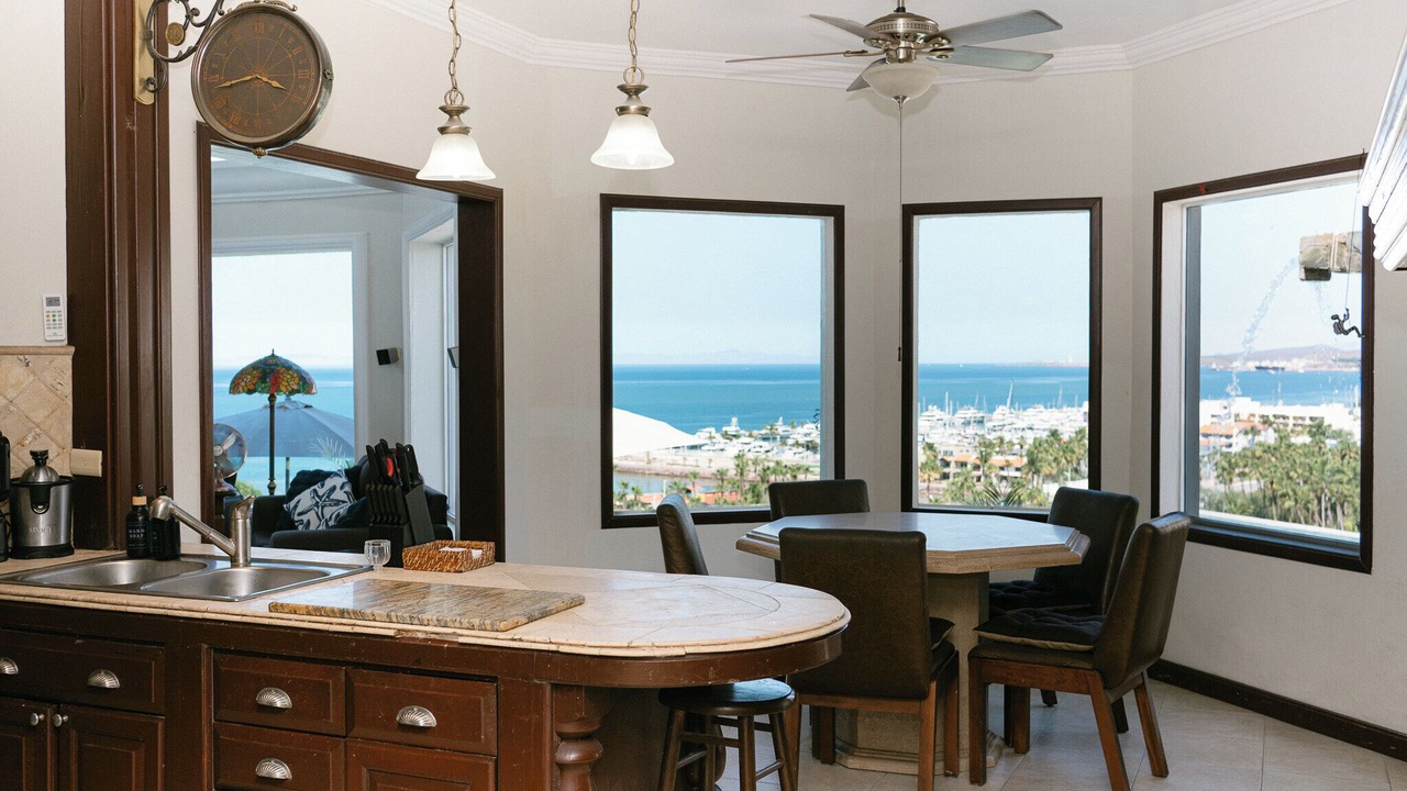 Photo of Kitchen in Lomas de Palmira