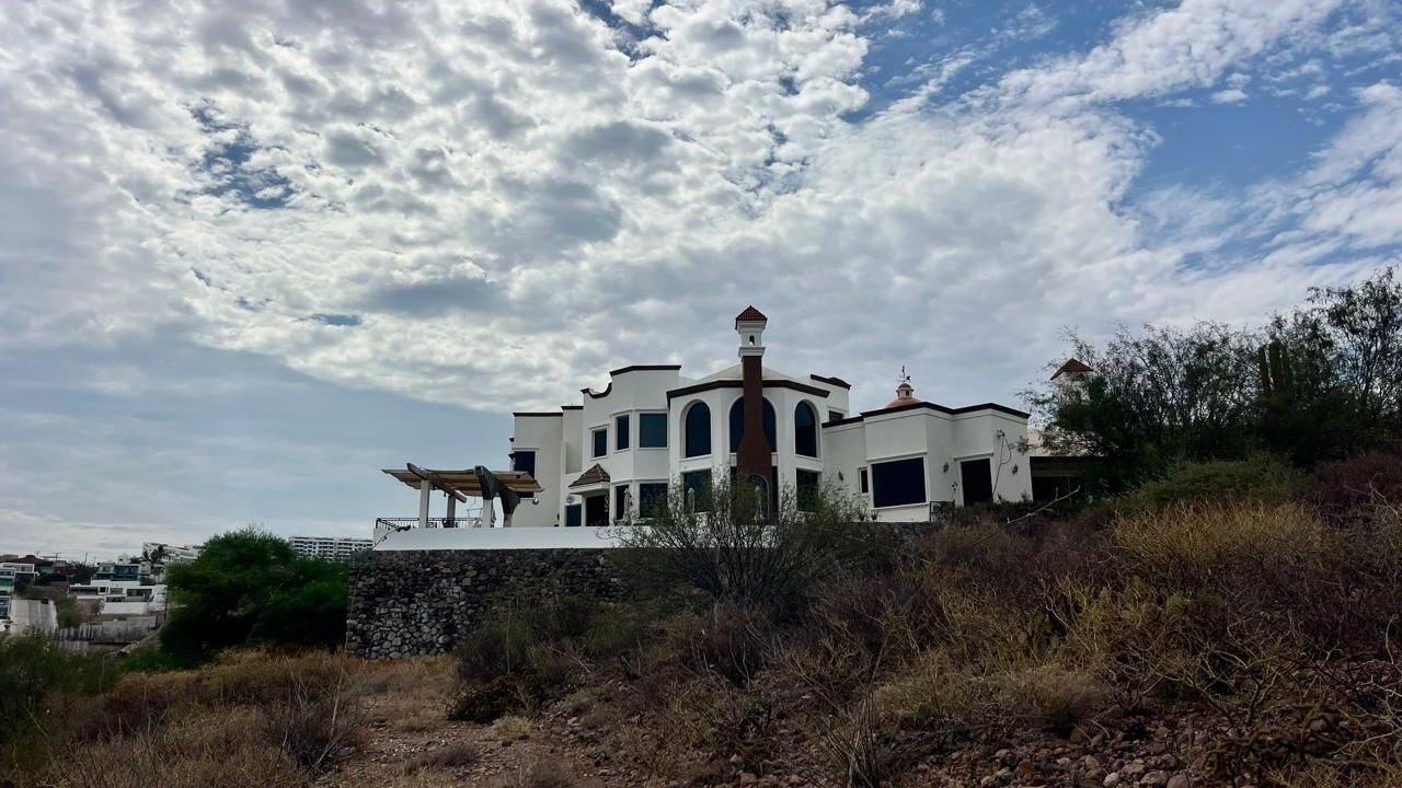 Photo of Outdoor in Lomas de Palmira