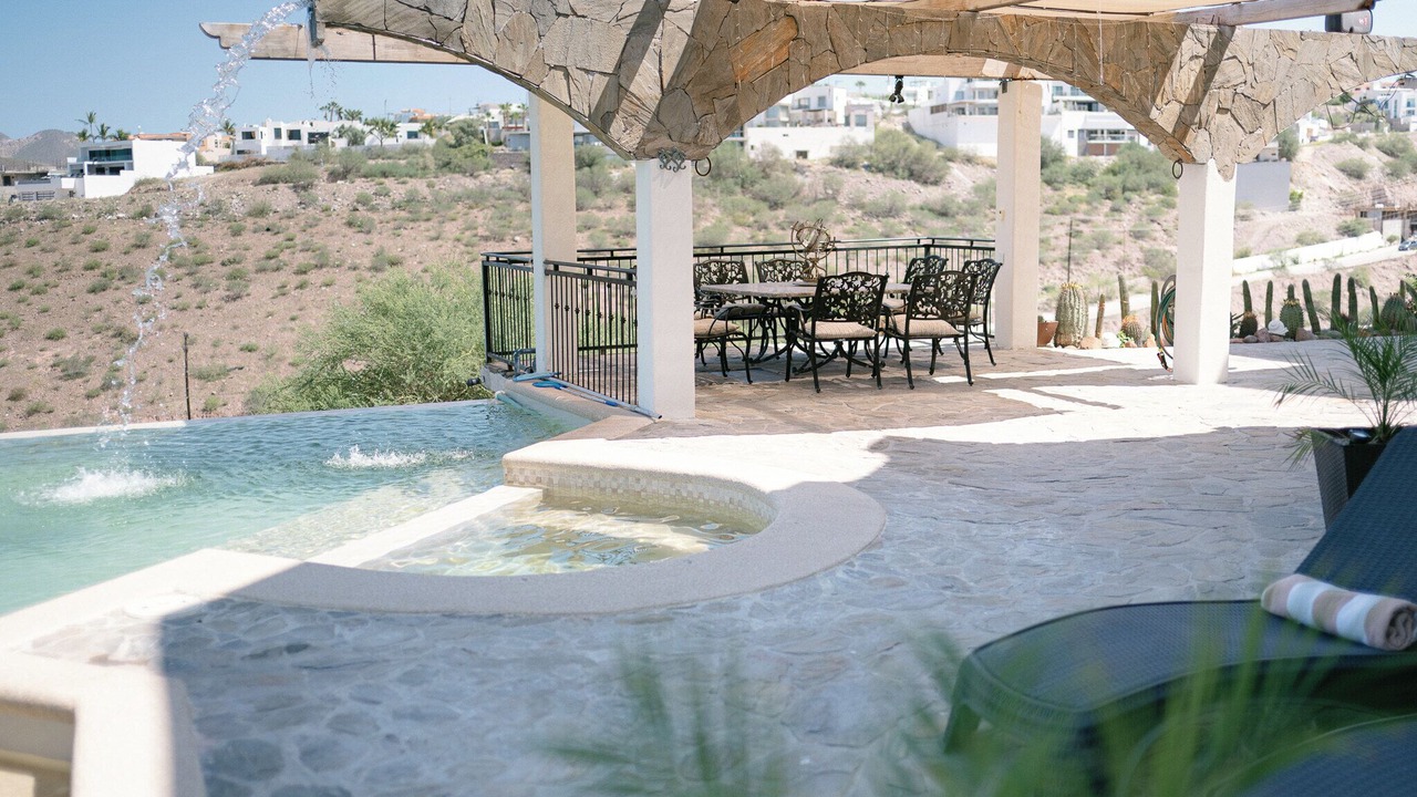 Photo of Outdoor in Lomas de Palmira