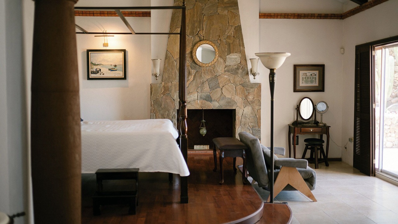 Photo of Bedroom in Lomas de Palmira