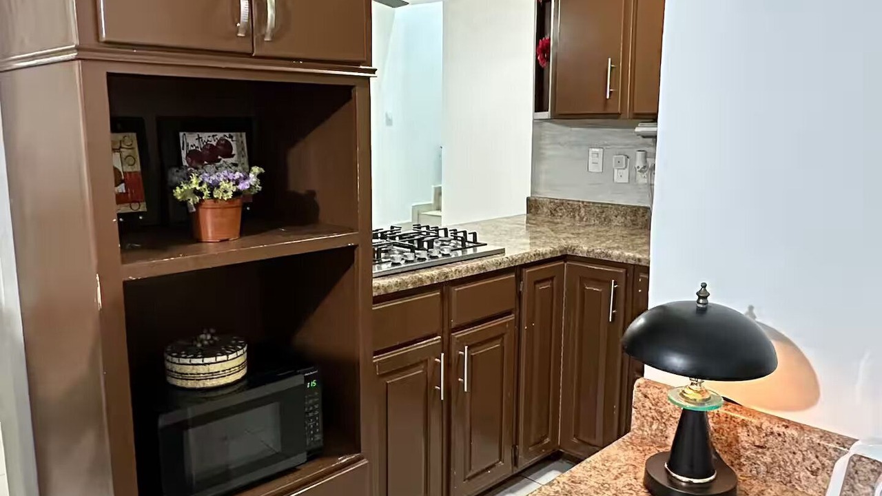 Photo of Kitchen in Nuevo Laredo