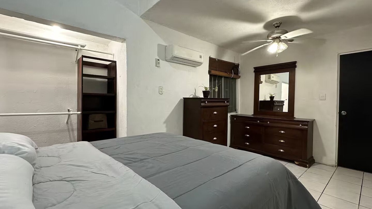 Photo of Bedroom in Nuevo Laredo