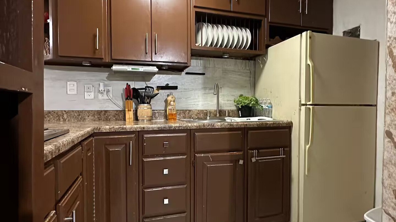 Photo of Kitchen in Nuevo Laredo