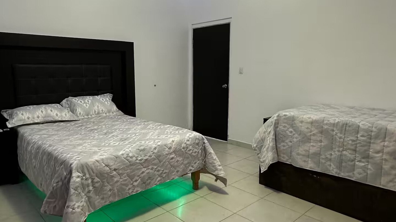 Photo of Bedroom in Nuevo Laredo