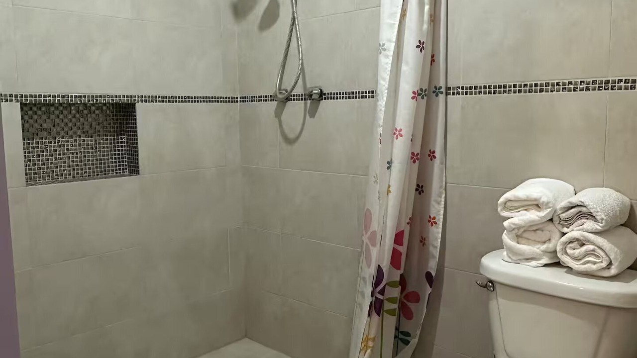 Photo of Bathroom in Nuevo Laredo