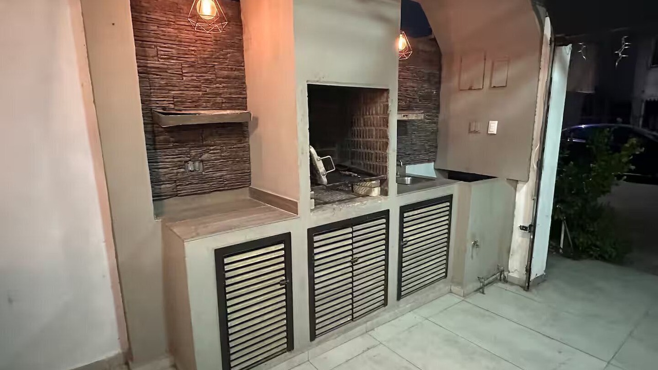 Photo of Patio Balcony in Nuevo Laredo