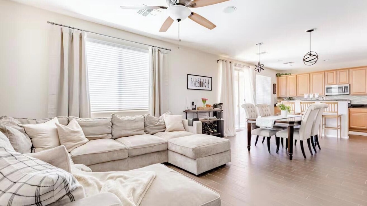 Photo of Livingroom in Marana