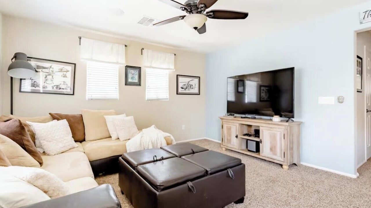 Photo of Livingroom in Marana