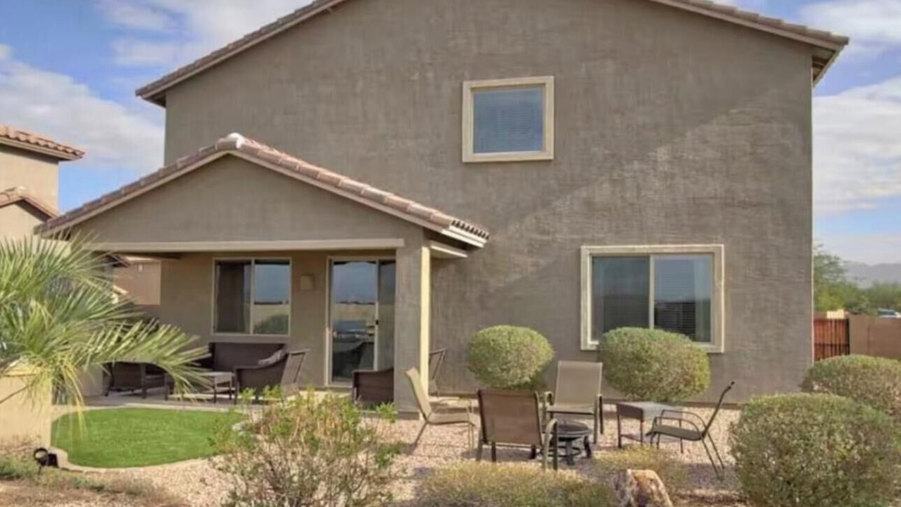 Photo of Outdoor in Marana