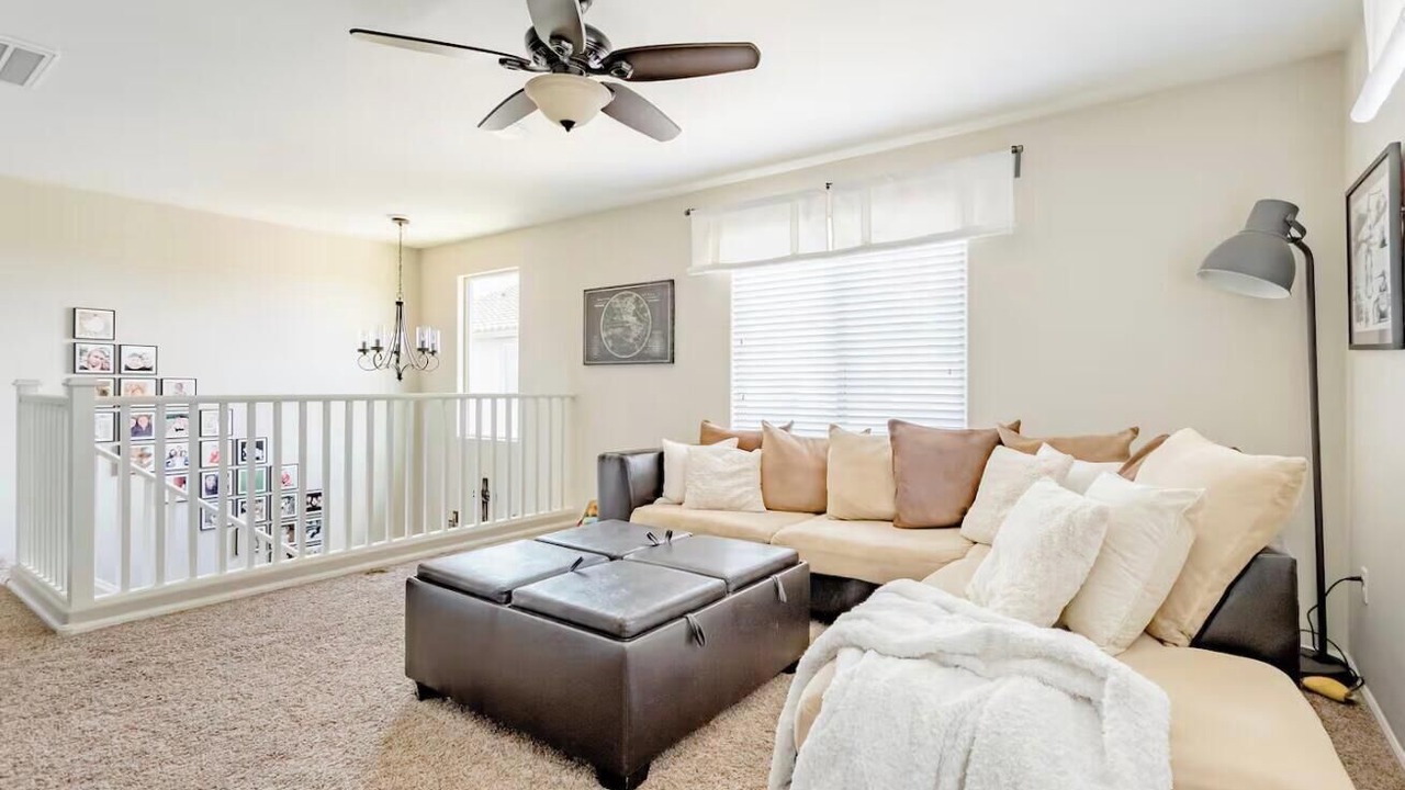 Photo of Livingroom in Marana