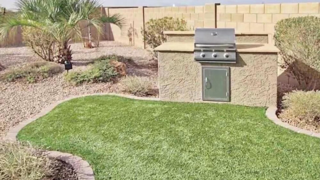 Photo of Outdoor in Marana
