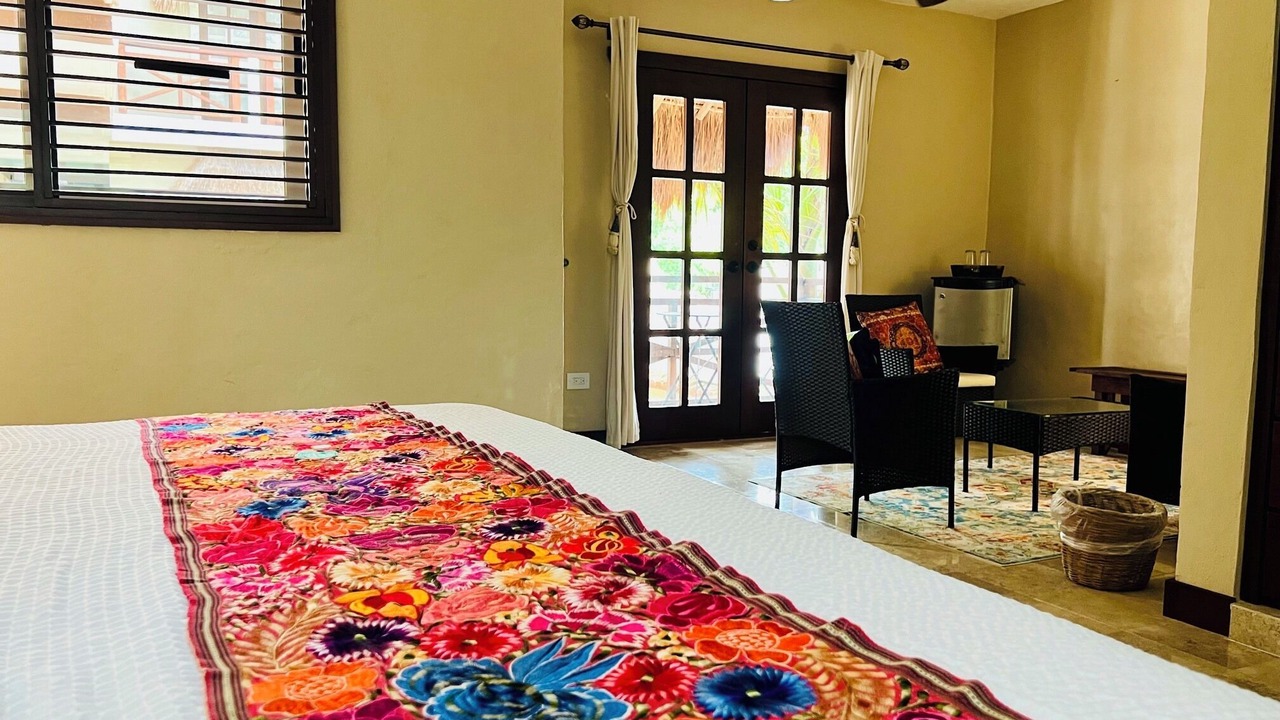Photo of Bedroom in Colonia Centro