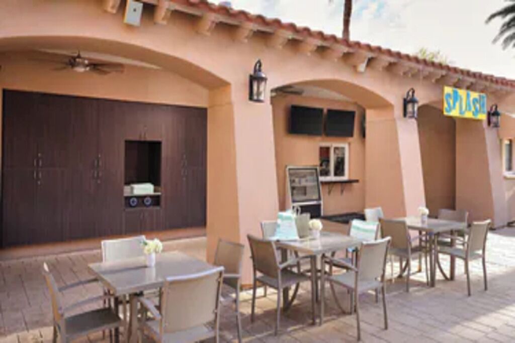 Photo of Outdoor in North Scottsdale