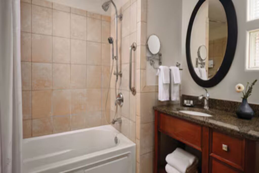 Photo of Bathroom in North Scottsdale