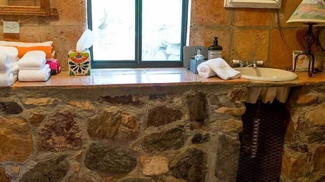 Photo of Bathroom in Mammoth