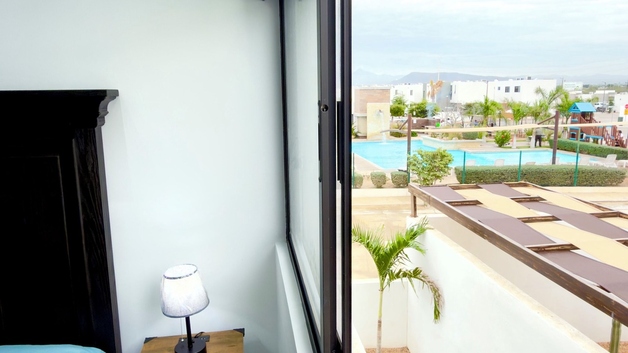 Photo of Bedroom in La Paz