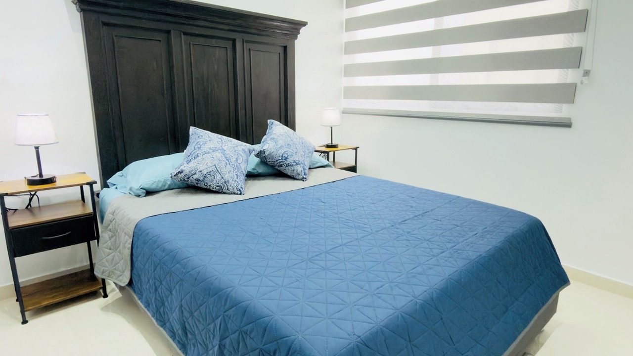 Photo of Bedroom in La Paz