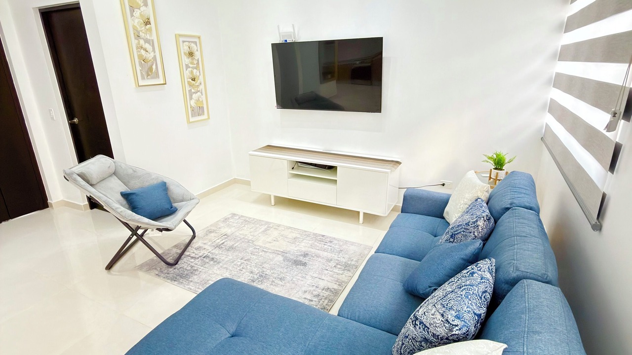 Photo of Livingroom in La Paz