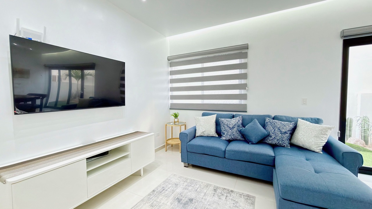 Photo of Livingroom in La Paz