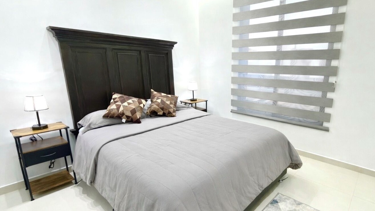 Photo of Bedroom in La Paz