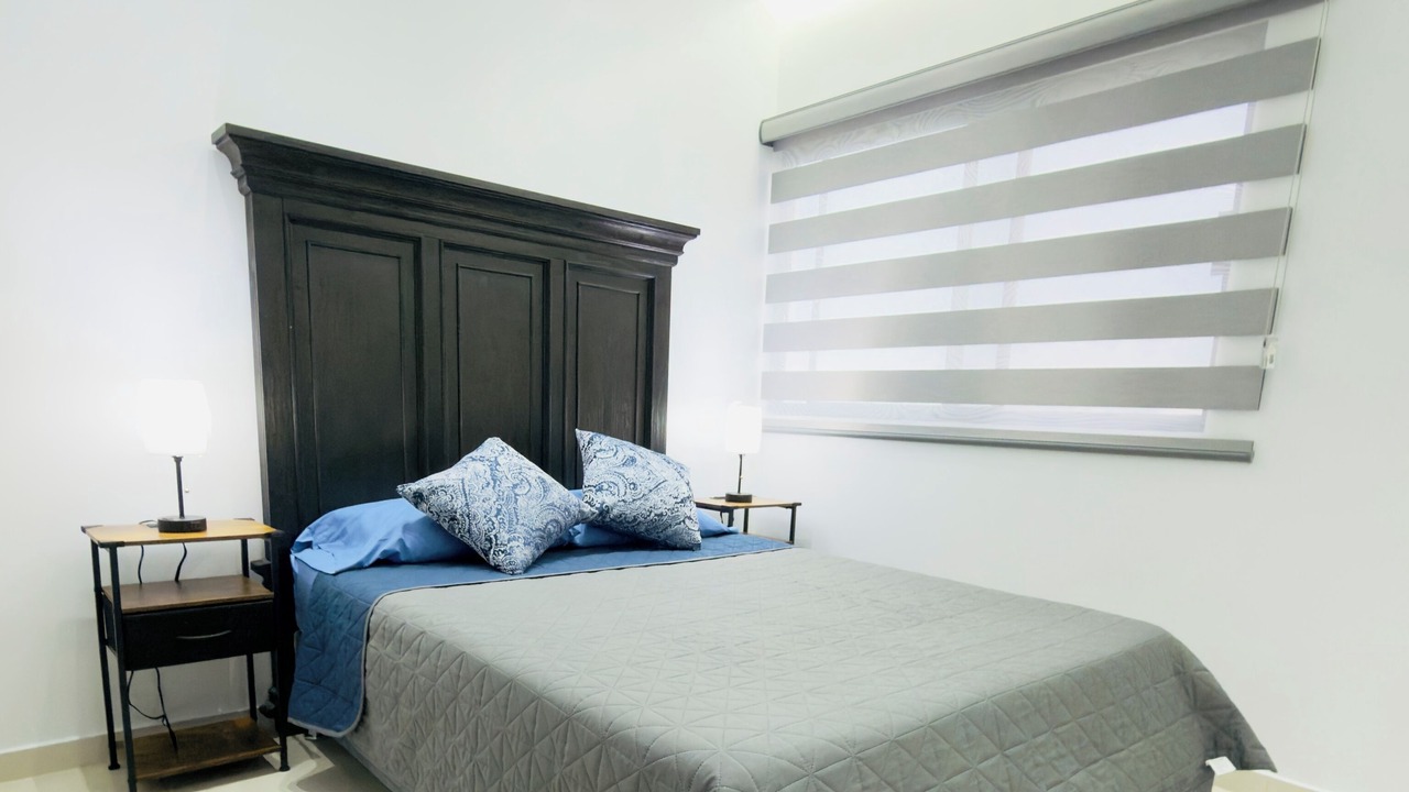 Photo of Bedroom in La Paz