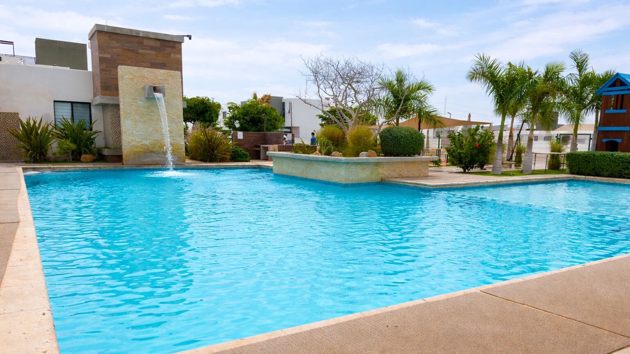 Photo of Outdoor in La Paz