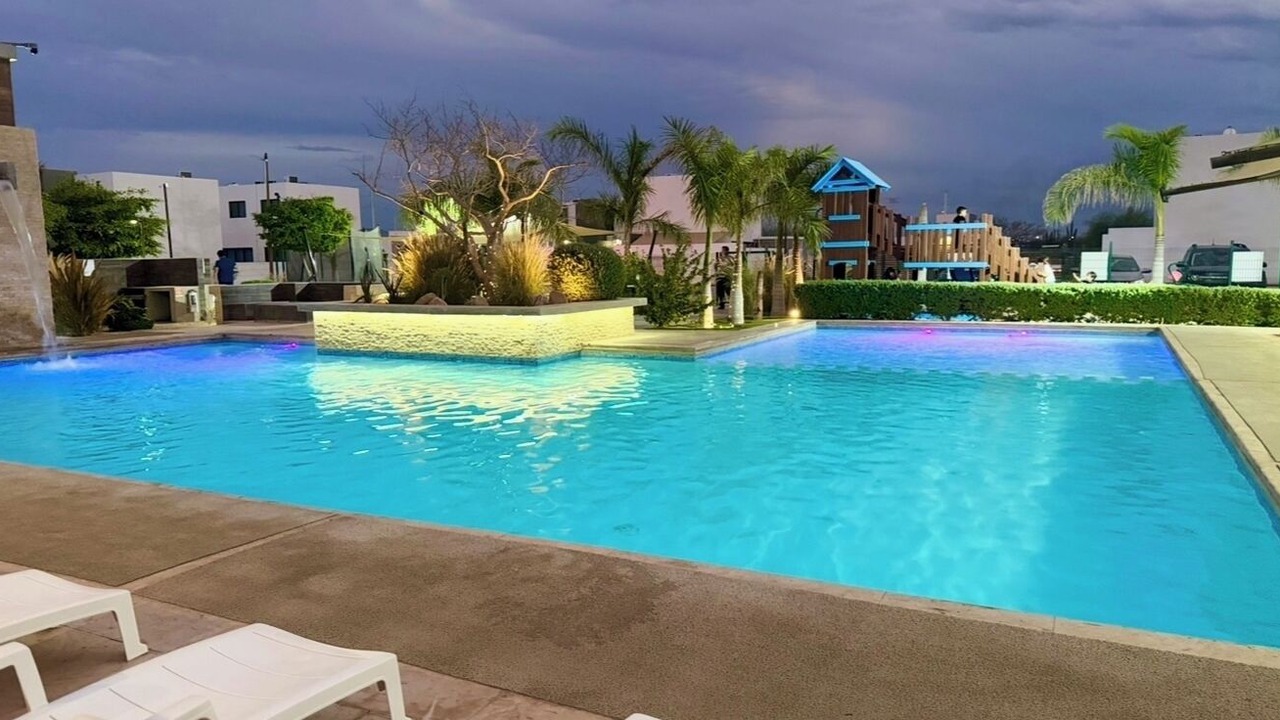 Photo of Outdoor in La Paz