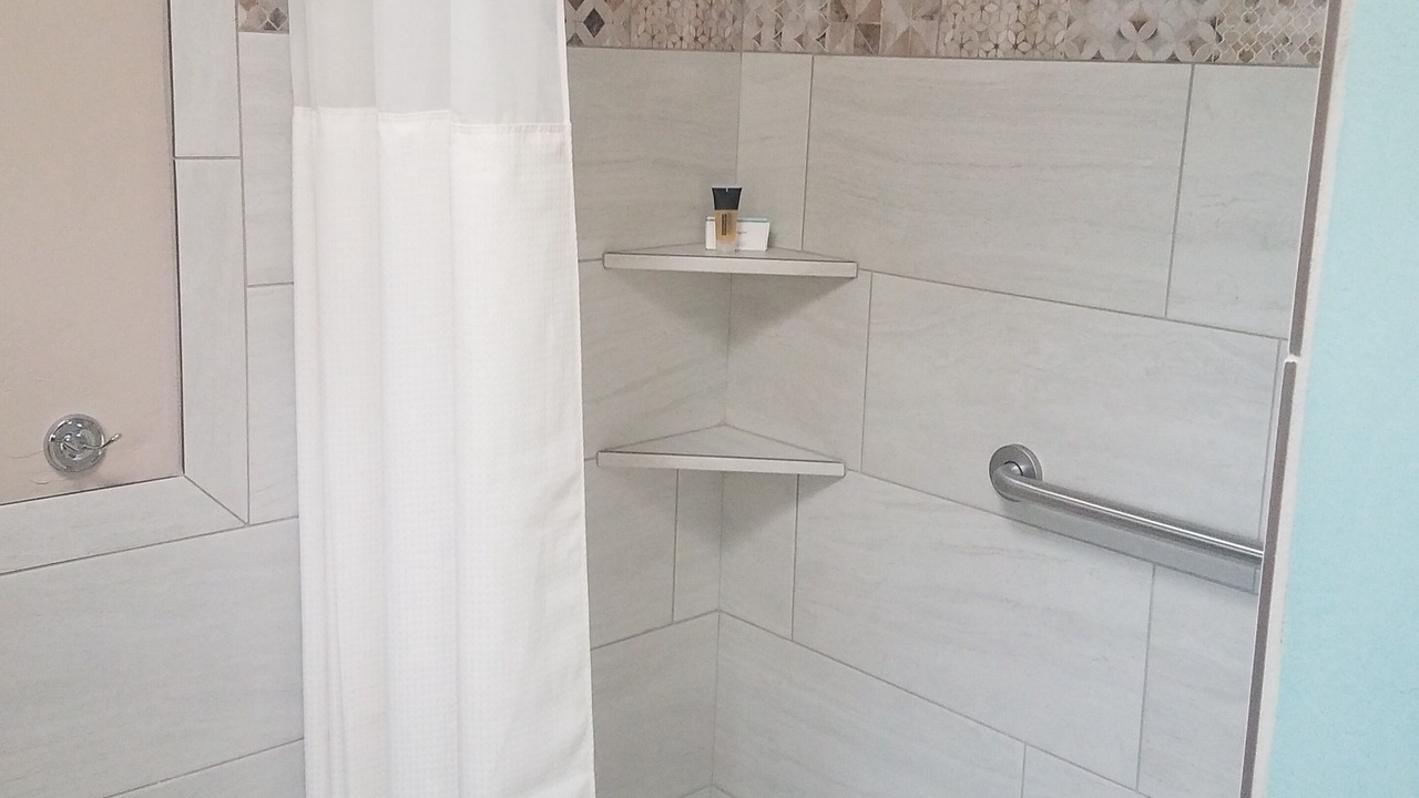 Photo of Bathroom in Green Valley Fairways