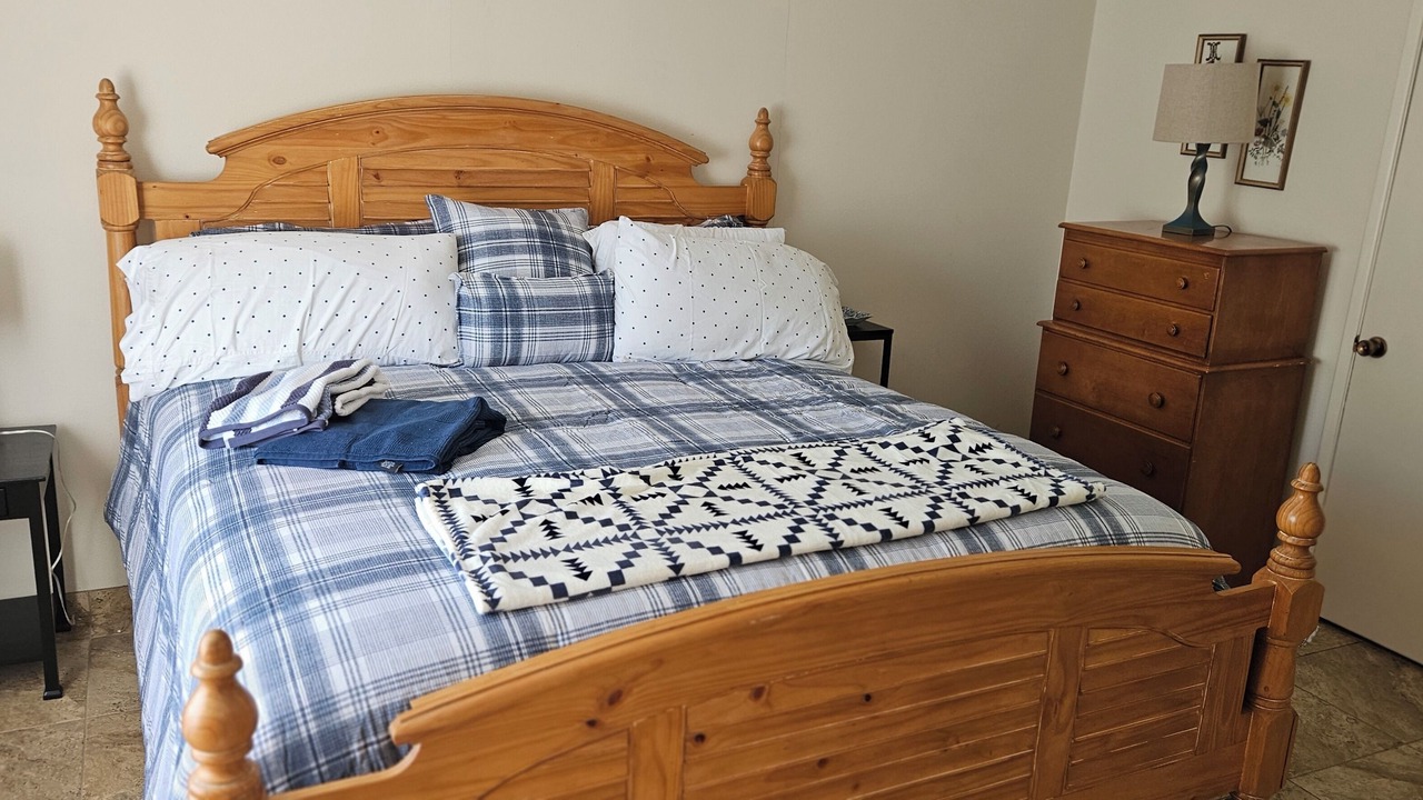 Photo of Bedroom in Green Valley Fairways