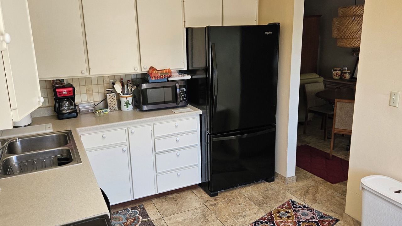 Photo of Kitchen in Green Valley Fairways