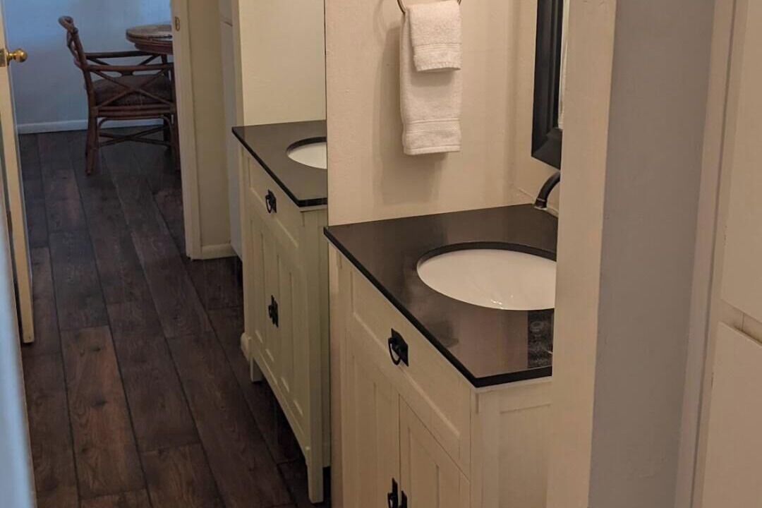 Photo of Bathroom in Pavoreal
