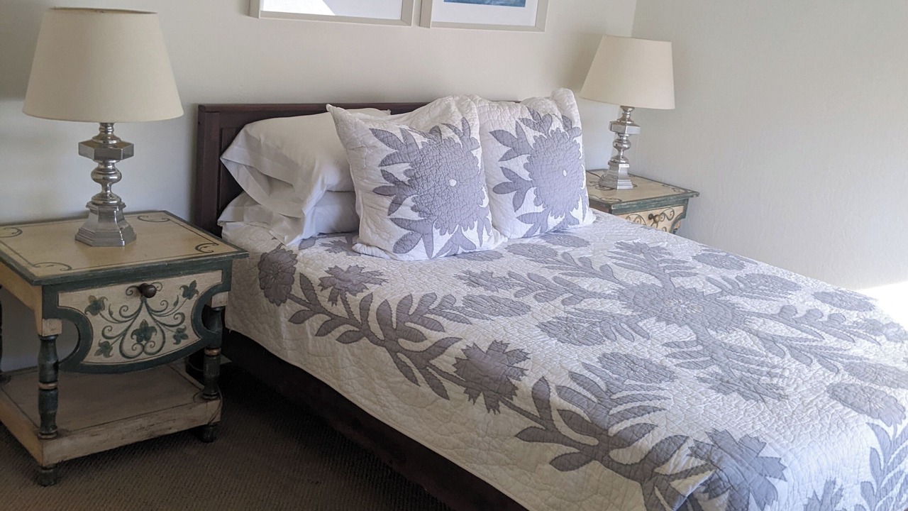 Photo of Bedroom in Pavoreal