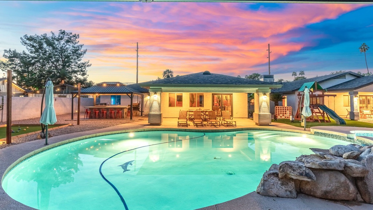 Photo of Outdoor in North Mountain