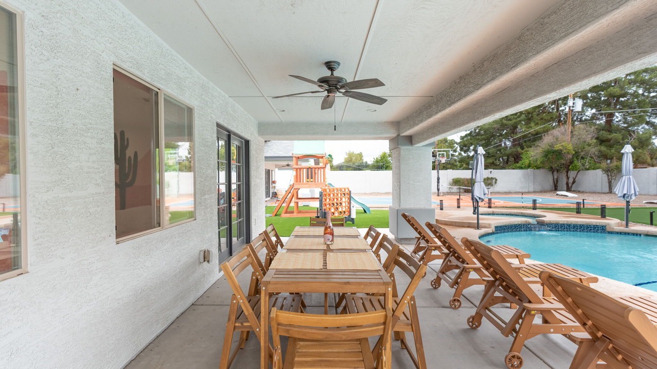Photo of Outdoor in North Mountain