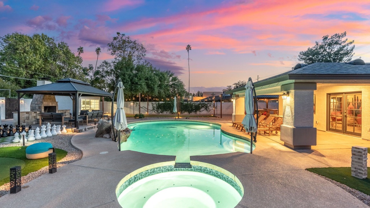 Photo of Outdoor in North Mountain