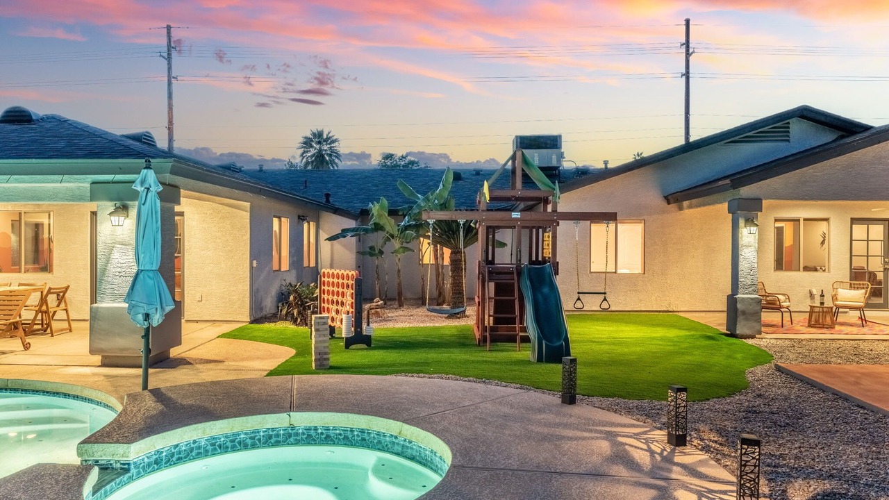 Photo of Outdoor in North Mountain