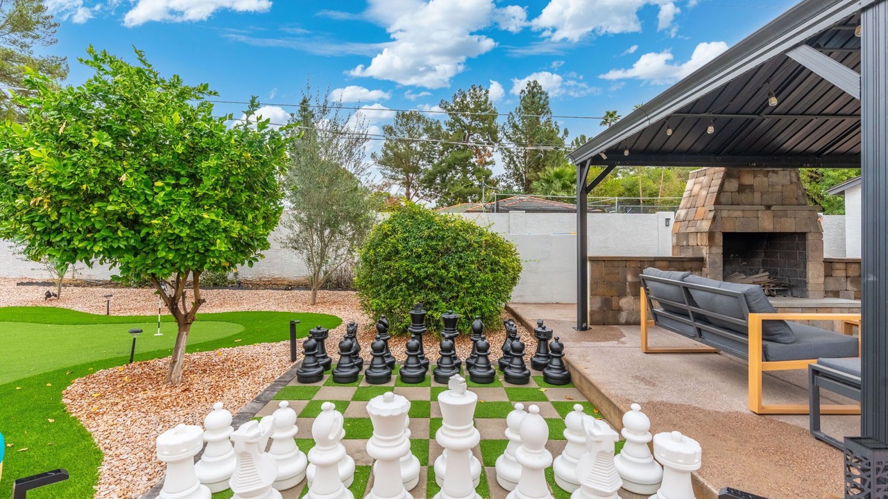 Photo of Outdoor in North Mountain