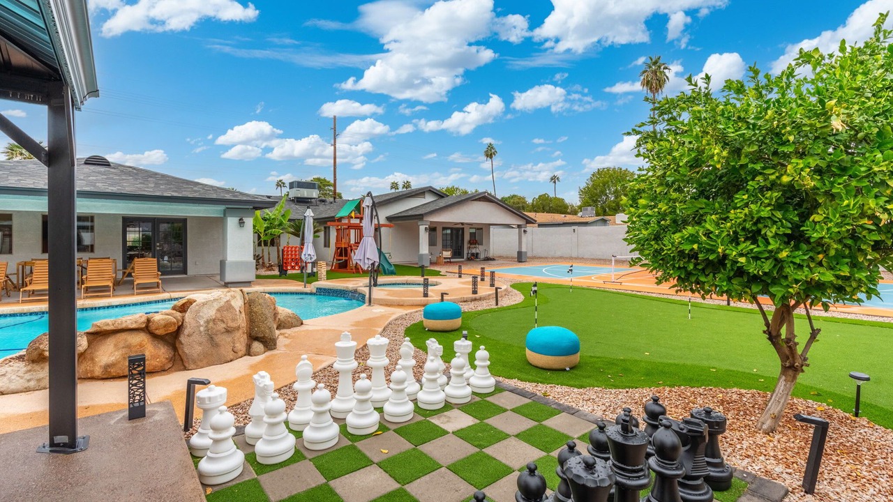 Photo of Outdoor in North Mountain