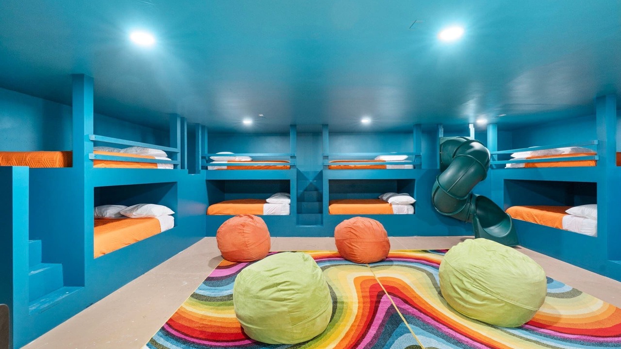 Photo of Bedroom in North Mountain