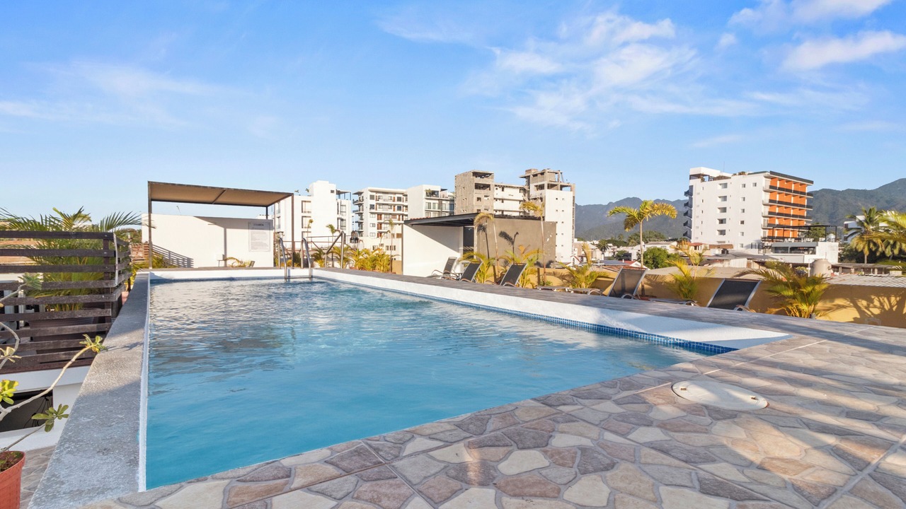 Photo of Outdoor in Diaz Ordaz