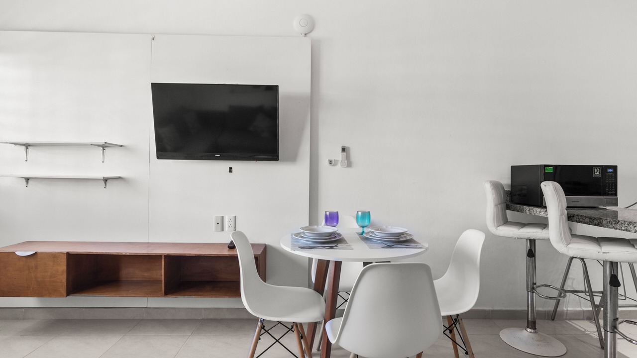 Photo of Livingroom in Diaz Ordaz