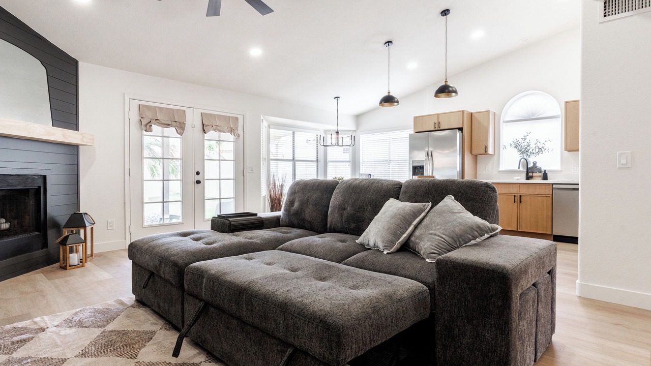 Photo of Livingroom in Peoria
