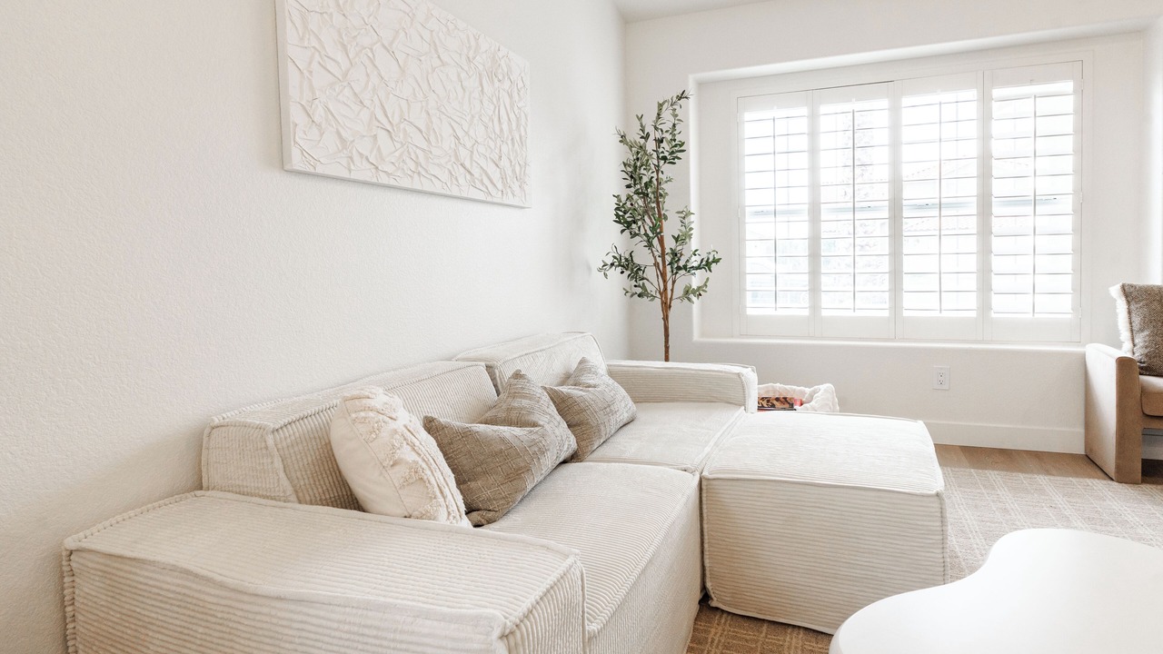 Photo of Livingroom in Peoria