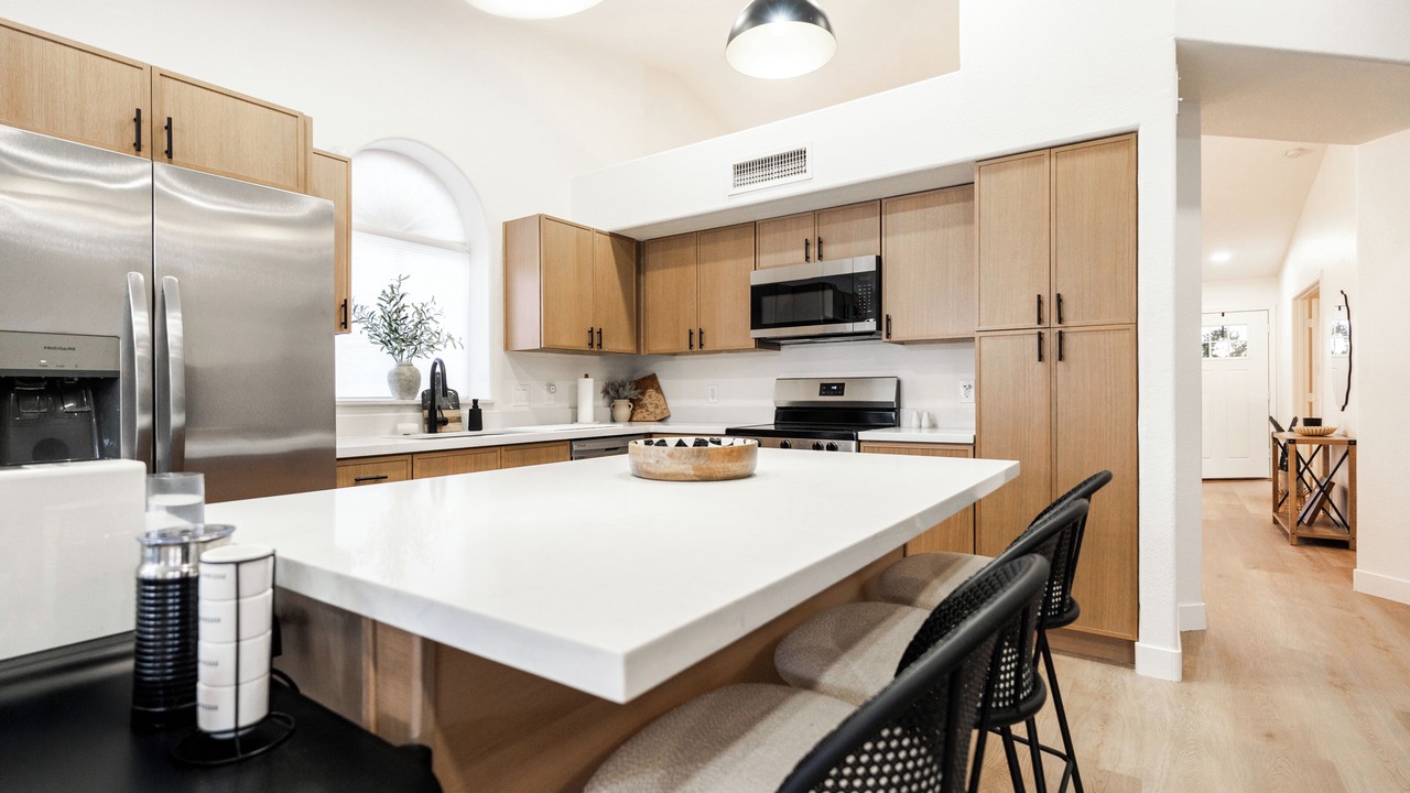 Photo of Kitchen in Peoria