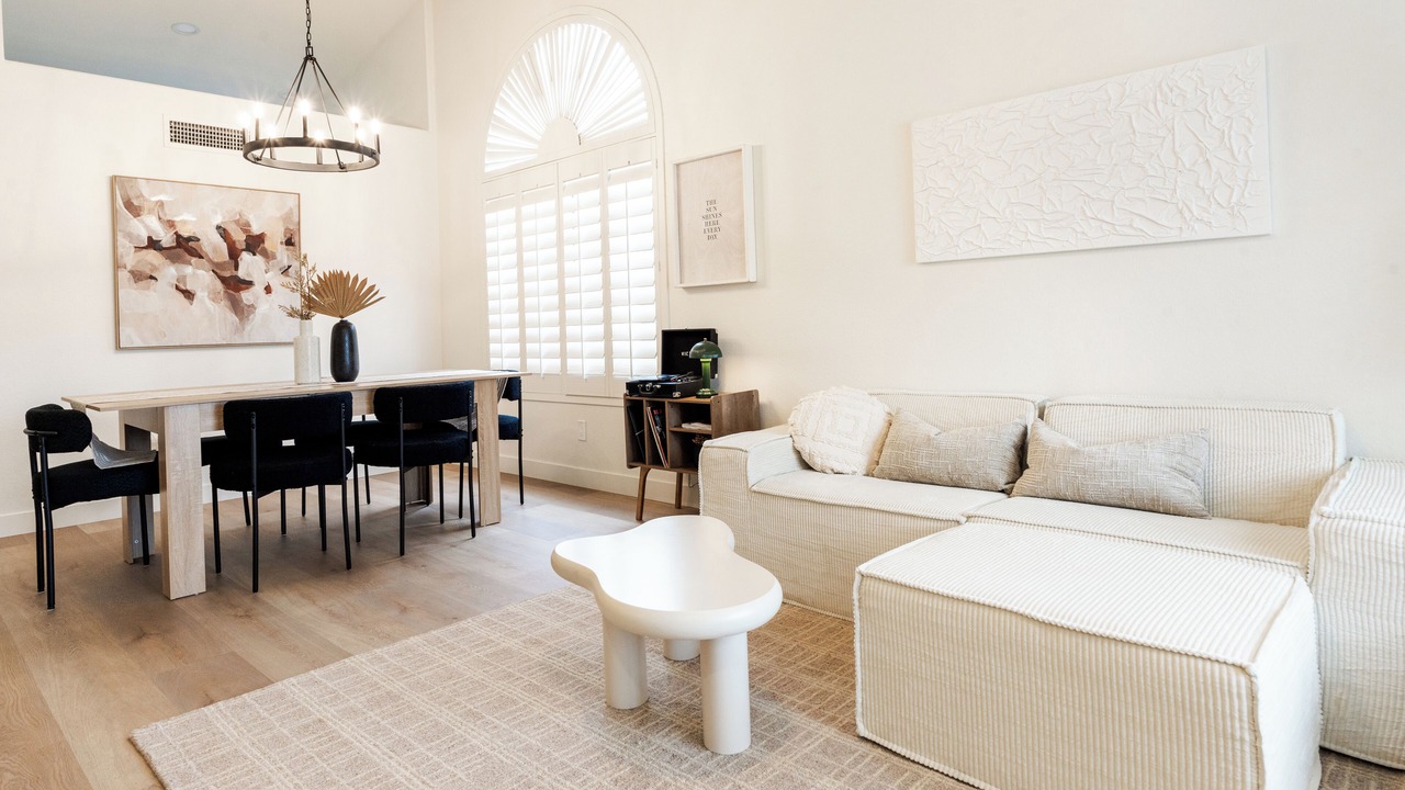 Photo of Livingroom in Peoria