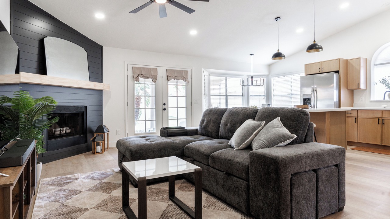Photo of Livingroom in Peoria