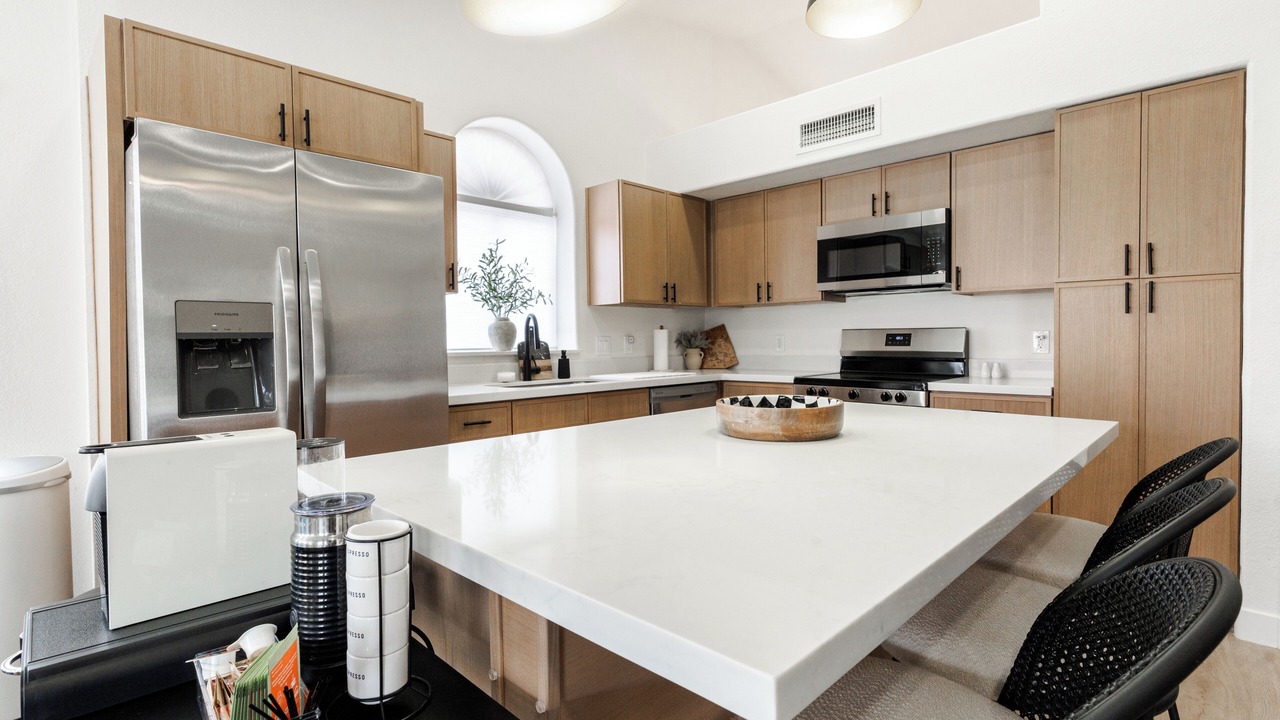 Photo of Kitchen in Peoria