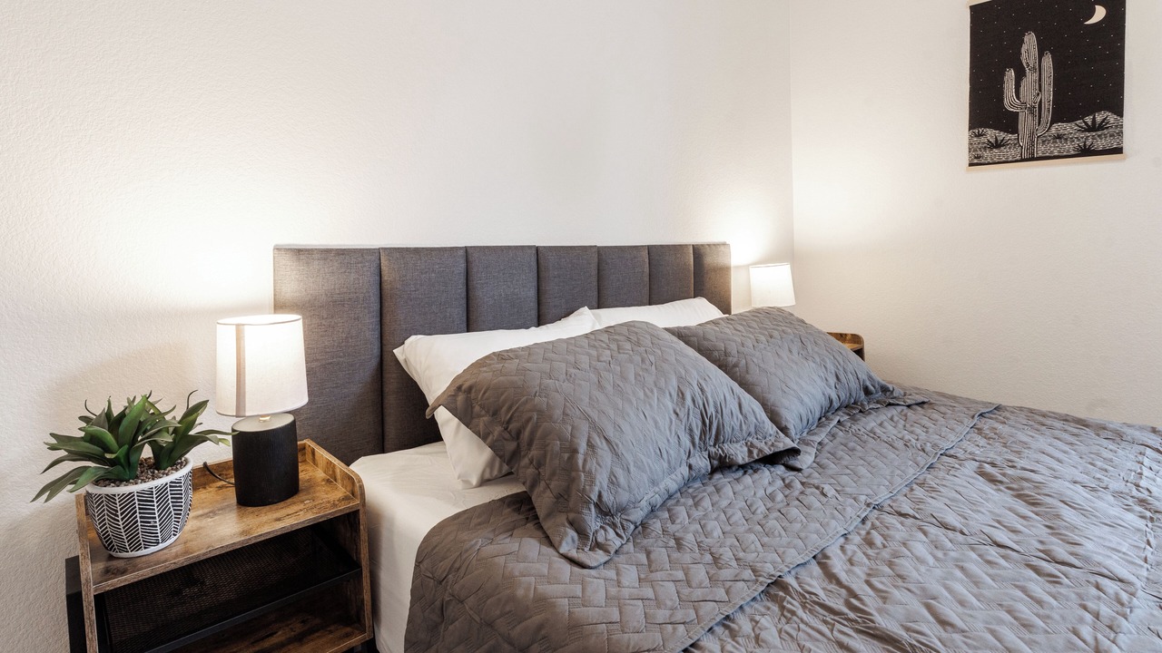 Photo of Bedroom in Peoria