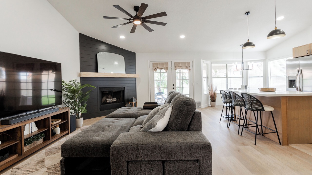 Photo of Livingroom in Peoria