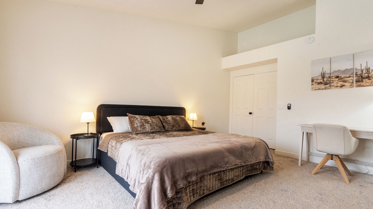 Photo of Bedroom in Peoria